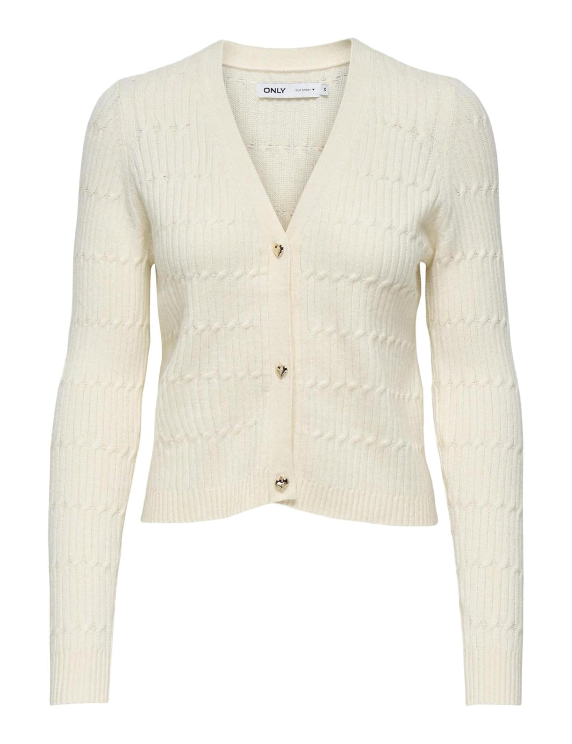 ONLY Knitted Cardigan Onlkatia Knitted Cardigan