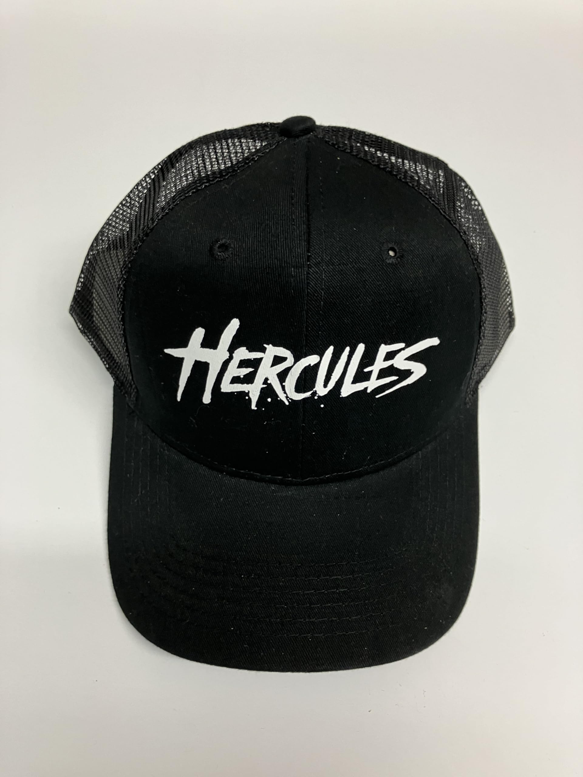 Hercules Movie Promotional Hat