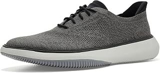 Cole Haan Men's Grand Phaze Quick-on StitchliteOxford