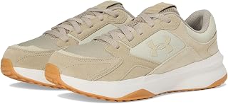 Under Armour UA Edge LTHR Men's Training Shoes