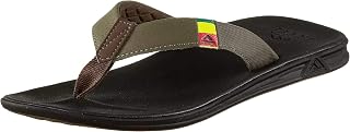 Reef Slammed Rover, Flip Flops Men