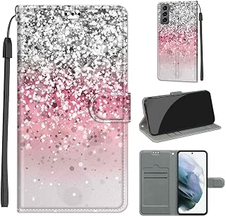Samsung Galaxy S22 Pink Phone Case