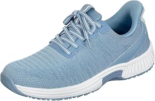Orthofeet Kita Orthotic Slippers for Women