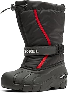 Sorel Youth Flurry, Botas Unisex Niños