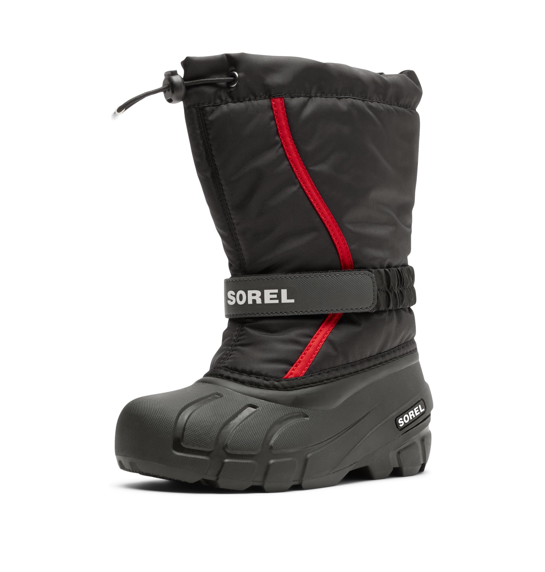 Sorel Youth Flurry, Botas Unisex Niños