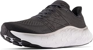 New Balance Fresh Foam X More V4 Men's Running Shoes, Size 14