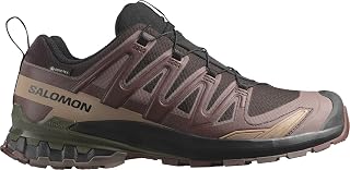 Salomon Quest 4D GTX 112 Men's Hiking Shoes