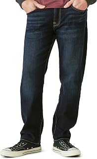 Lucky Brand Men's 223 Straight Jean