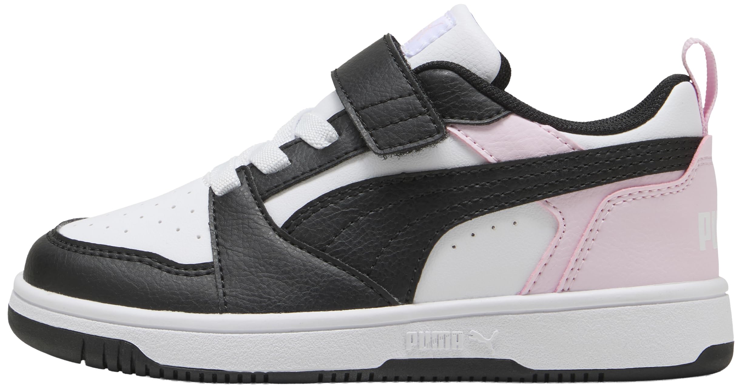 Puma Rebound V6 Lo AC+ PS SneakerUnisex Kids