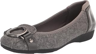 Anne Klein Umeko Ballet Flat Shoes Girls