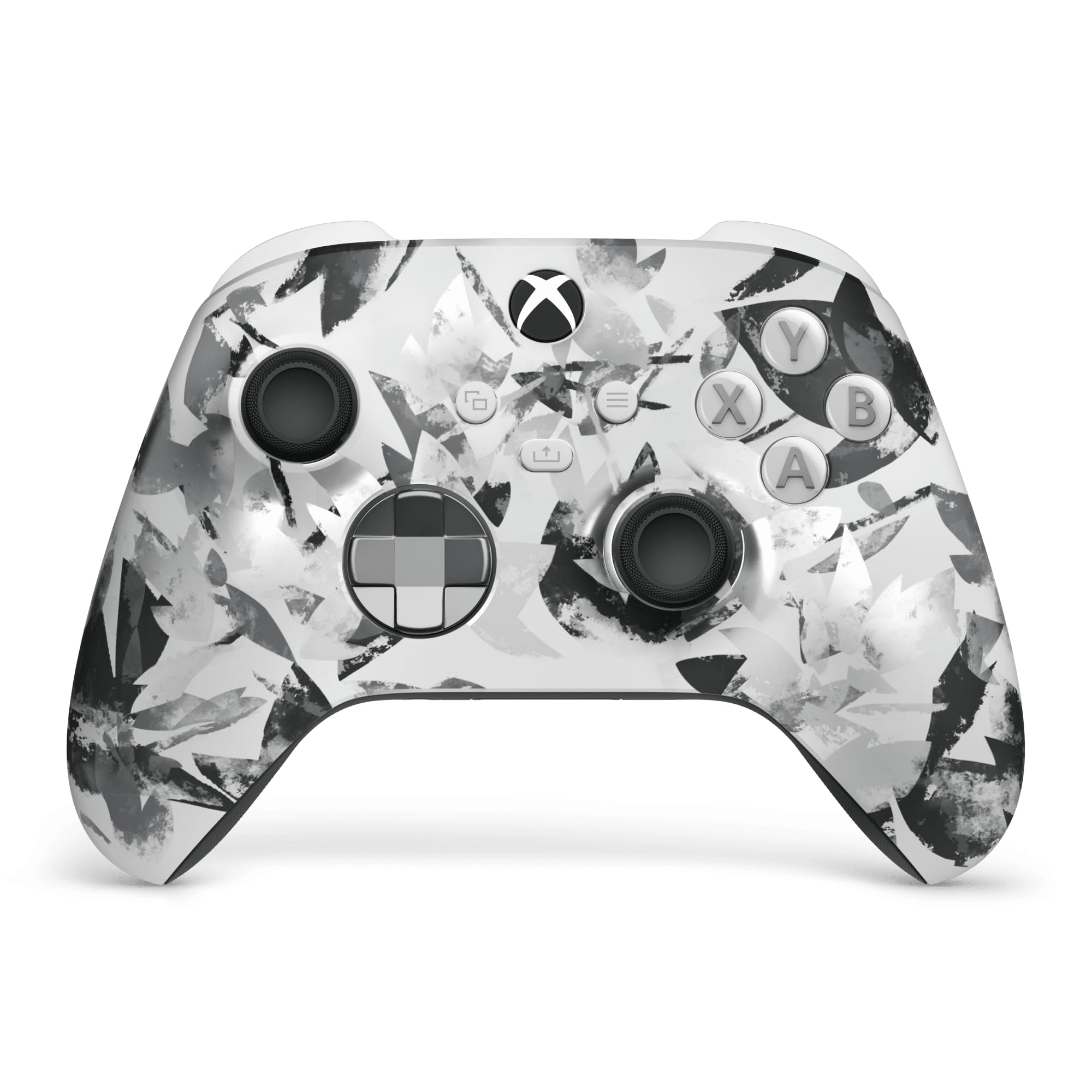 Xbox Wireless Gaming Controller | Storm Breaker Special Edition | Textured trigg