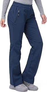 33,000ft outdoor pants women waterproof softshell pants warm lining work pants snowboarding pants windbreaker