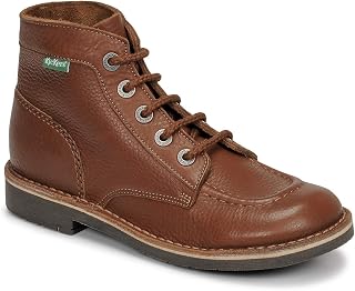 Kickers Bonbon-2, Unisex Baby Boots