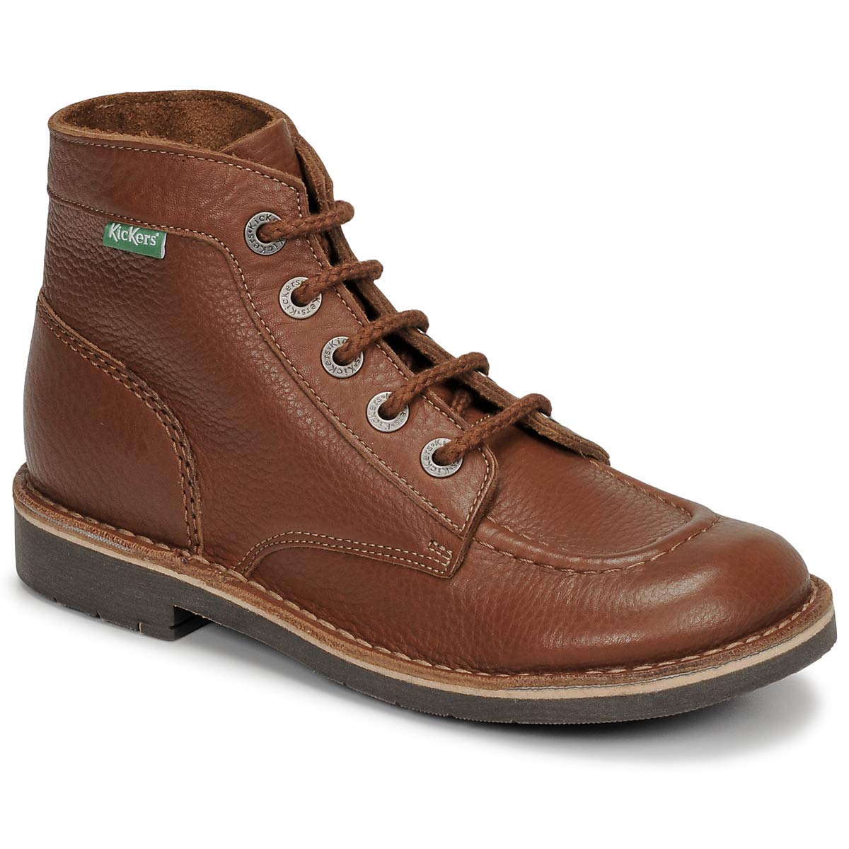 Kickers Bonbon-2, Unisex Baby Boots