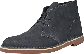 Clarks Men's Bus Hacre 2 Desert Boots
