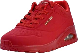 Skechers Women's UNO Stand on Air Sneaker