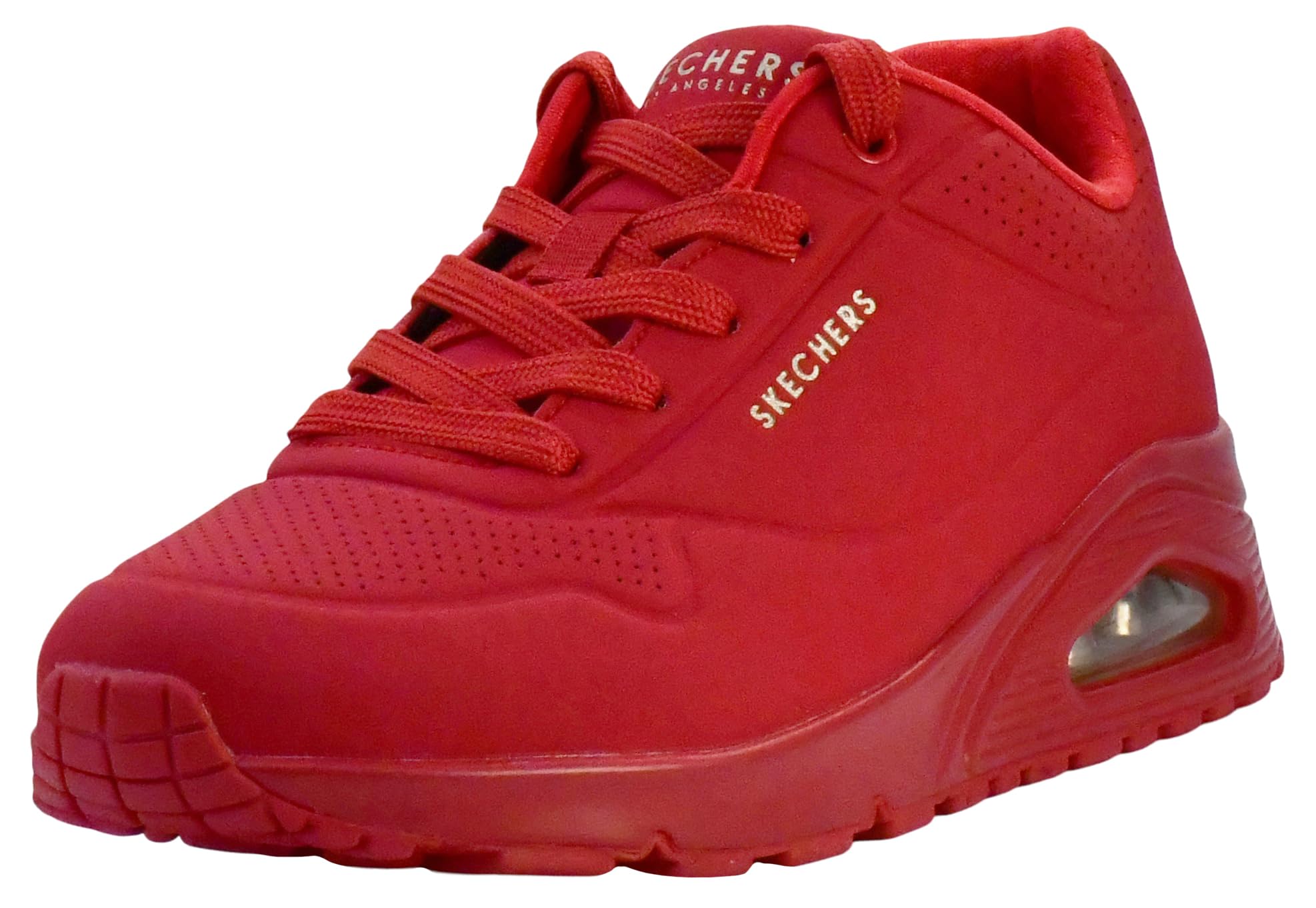 Skechers Women's UNO Stand on Air Sneaker