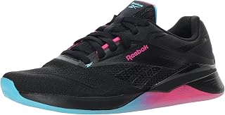 Reebok Nano X4 Unisex Adult Shoes