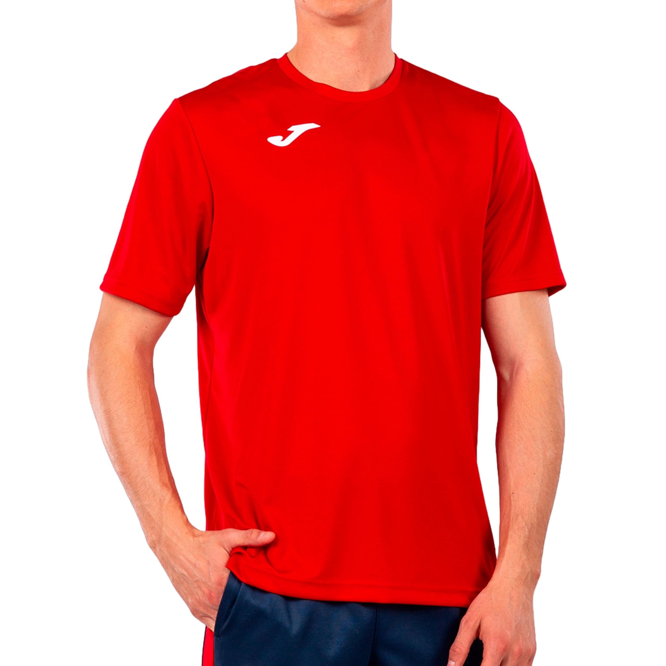 Joma Combi M/C Men's Sports T-Shirt