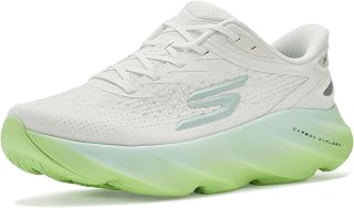 Skechers Women's Aero Burst Slip Ins Slip-in Trainer