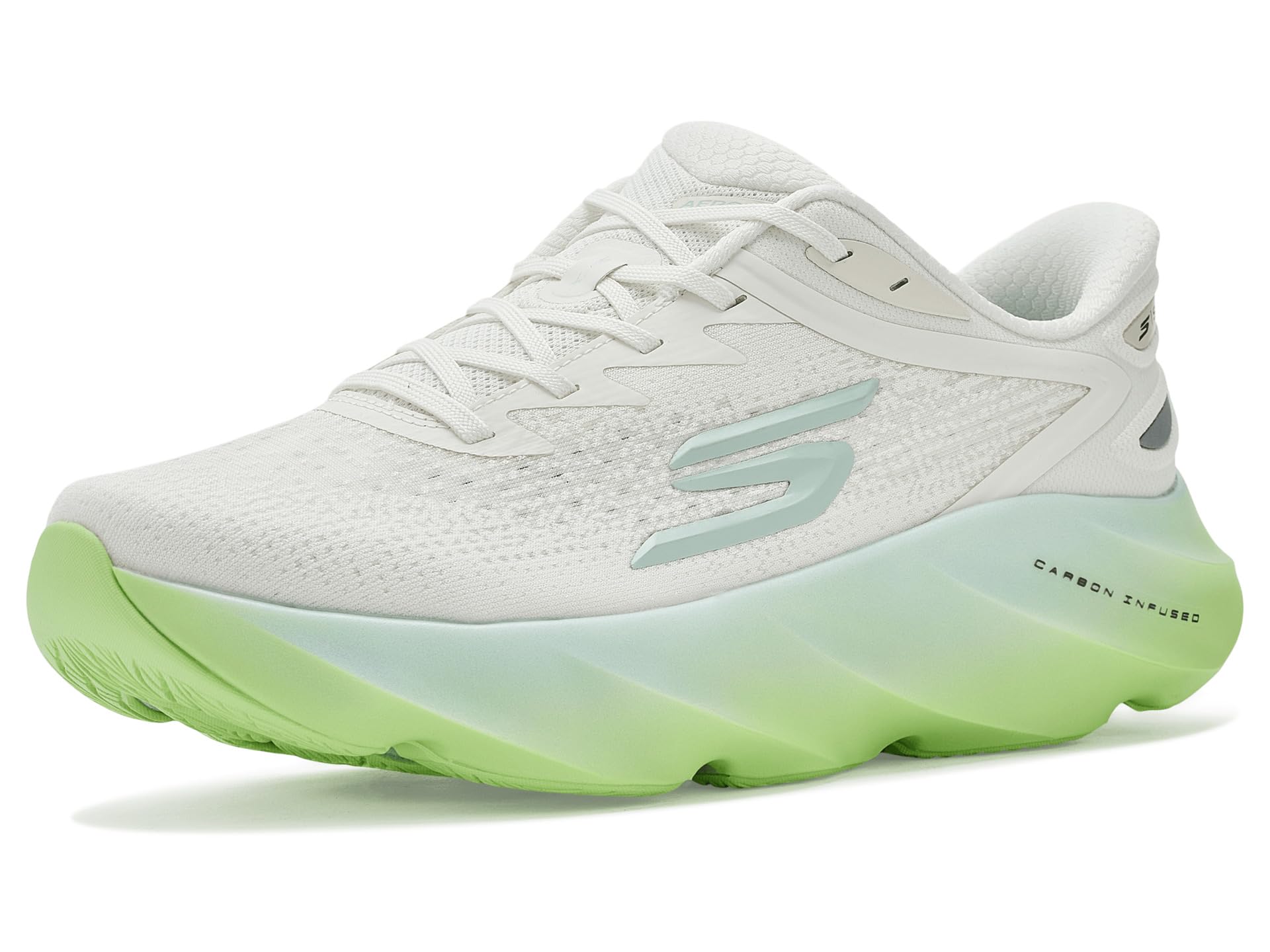 Skechers Women's Aero Burst Slip Ins Slip-in Trainer