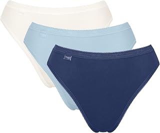 Sloggi Sloggi Basic+ Tai C3p Modern Women's (Pack of 1)