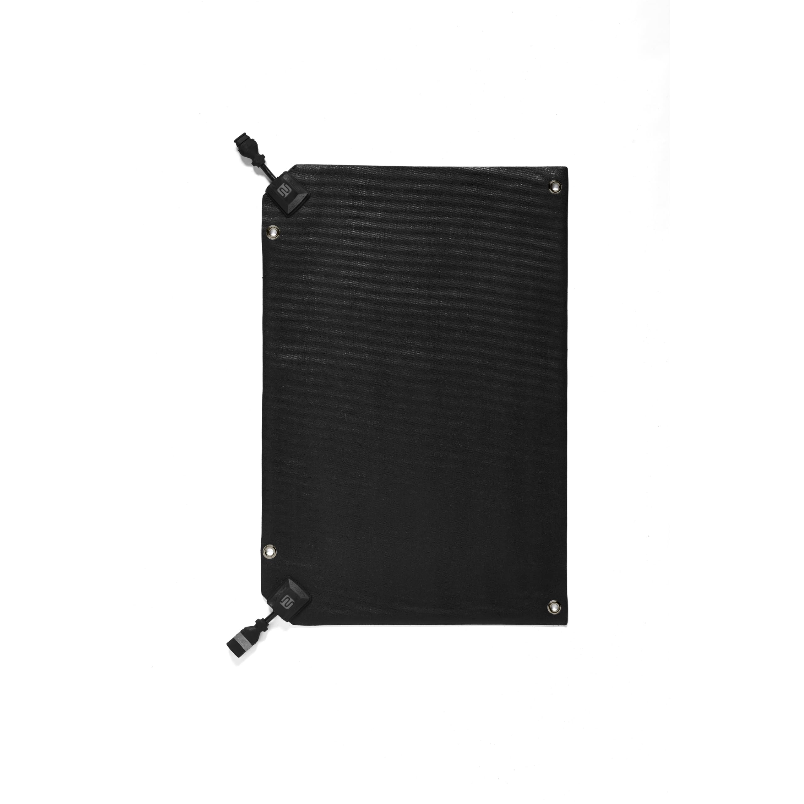 HeatTrak Heated Snow Melting Mats - Heated Outdoor Mats for Walkways - Electric 