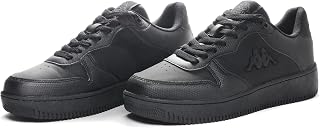Kappa Maserta Sneaker Logo
