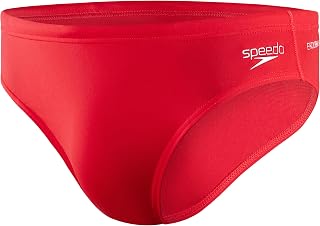 Speedo Men's Essential Eco Endurance+ 7cm Swimming Briefs