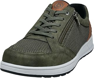 Bugatti 331-AFB05 Laces Men