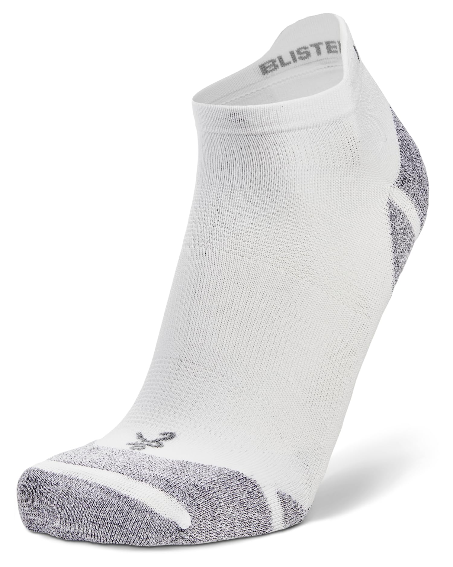 Balega Blister Resist Light No Show Unisex Adult Running Socks (Pack of 1)