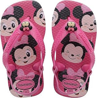 Havaianas Baby Disney Classics II Unisex Child FlipFlop