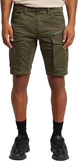 G-Star Rovic Men's Zip Regular Shorts