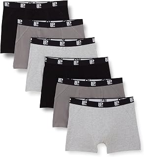 Lower East Le159 Men's Boxer Shorts (Pack of 1)
