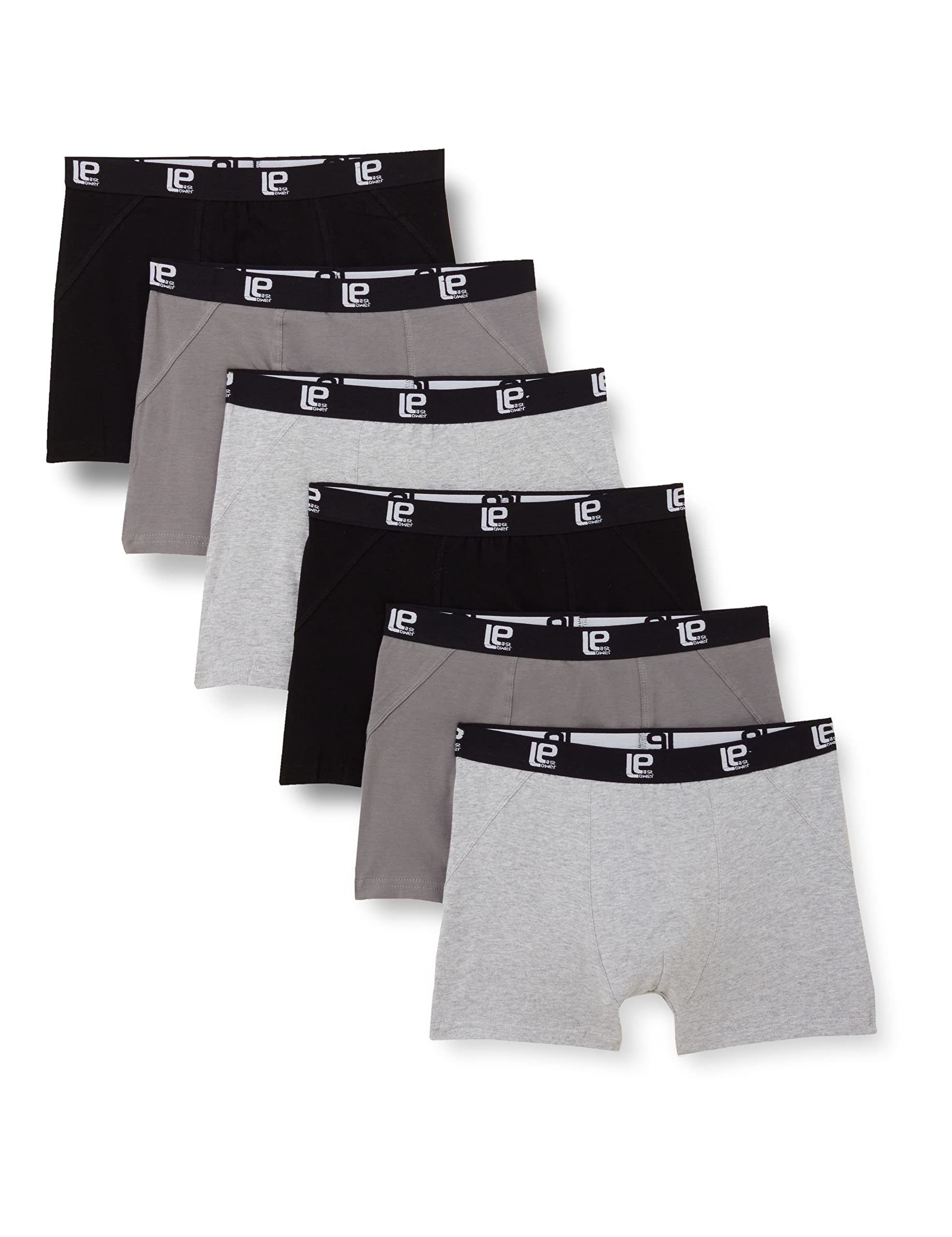 Lower East Le159 Men's Boxer Shorts (Pack of 1)