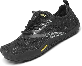 Saguaro Trail Shoes for Children and Girls Breathable Non-Slip Sports Shoes