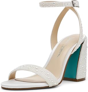 Blue by Betsey Johnson Jet