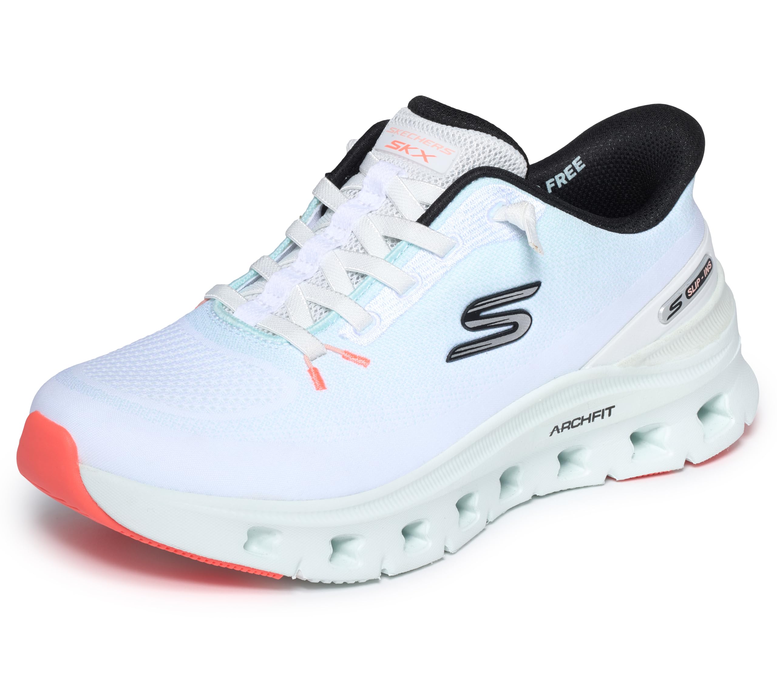 Skechers Women's Arch Fit Glide-Step Pro