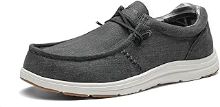 Bruno Marc Men's Loafers Slip on Casual Shoes