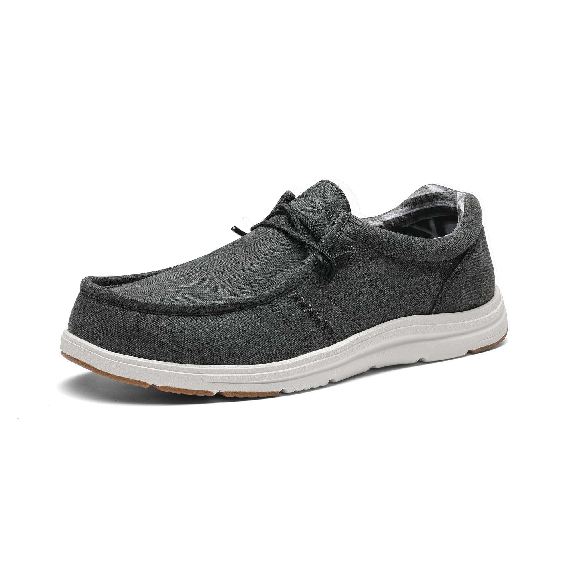 Bruno Marc Men's Loafers Slip on Casual Shoes