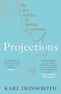 Projections: The New Science of Human Emotion
