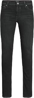 JACK & JONES Herren Jjiglenn Jjoriginal Ge 006 I.k Noos Jeans