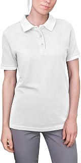 HRM Luxury W Women's Polo Shirt