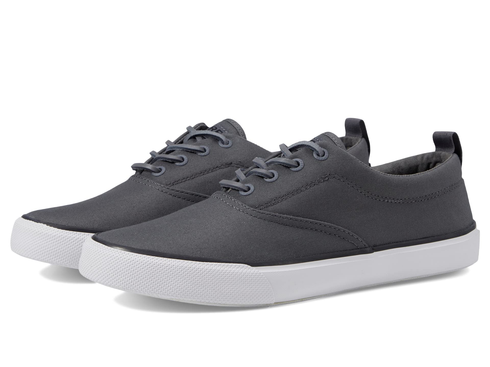 Sperry Striper II CVO-Waxed Canvas, Men's Sneakers