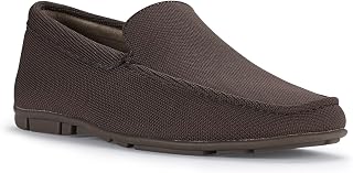 Ferro Aldo Men's Dress Loafer Collection | Modern & Classic Slip-On Styles | Available in Suede, Woven, and Wholecut