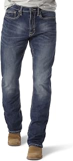 ALL TERRAIN GEAR X Wrangler Men's jeans, Midland/denim