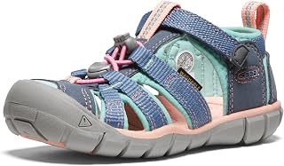 KEEN Unisex Kids Seacamp II CNX Sandal
