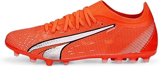 PUMA Unisex Ultra Match FG Football Boots