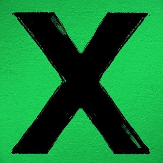 Ed Sheeran