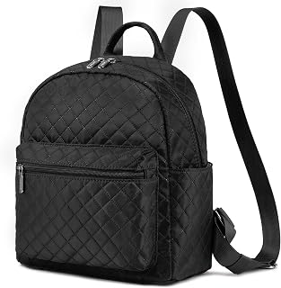 LOVEVOOK Backpack for Women Light Weight Waterproof Backpack Purses Daily Backpack…